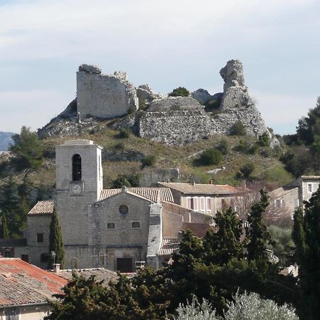 Beauregard, Votre Maison En Provence Orgon Екстериор снимка