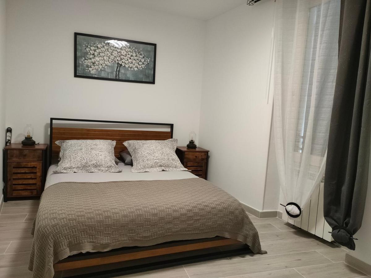 Beauregard, Votre Maison En Provence Orgon Екстериор снимка