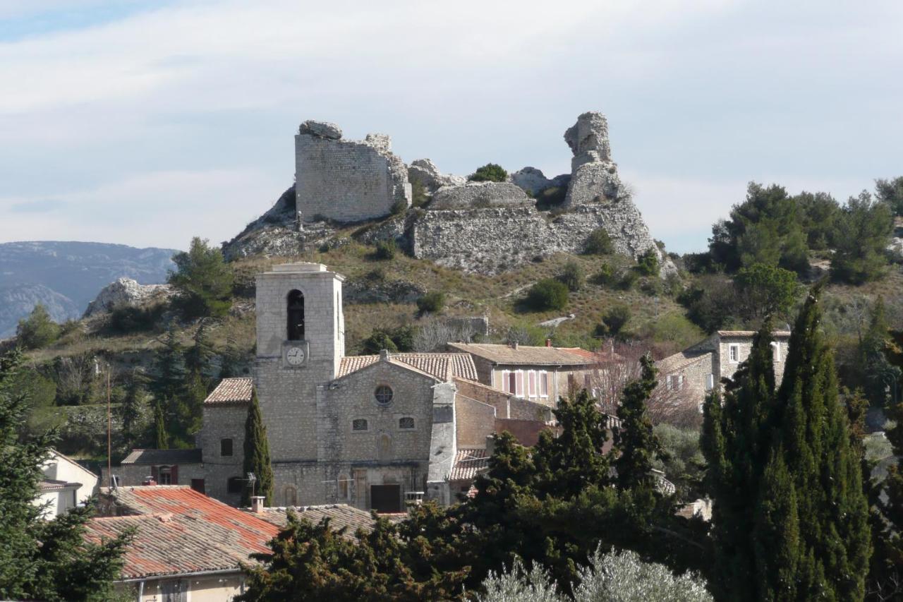 Beauregard, Votre Maison En Provence Orgon Екстериор снимка